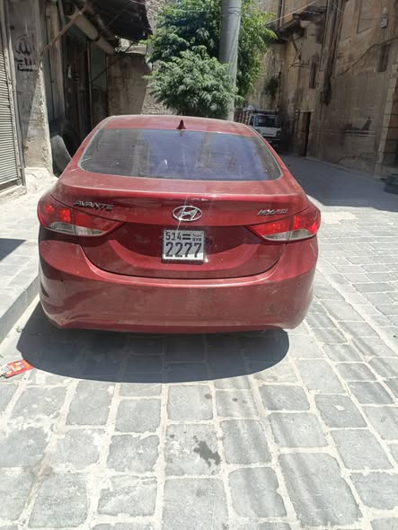 هيونداي النترا 2012 - صورة 4