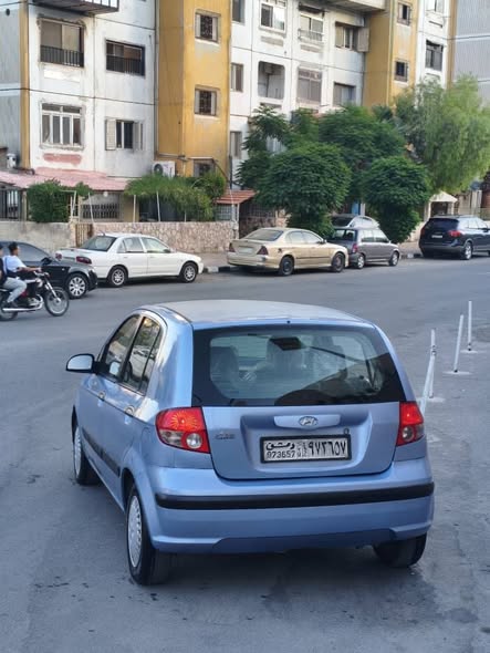 هونداي كليك 2005 - صورة 4