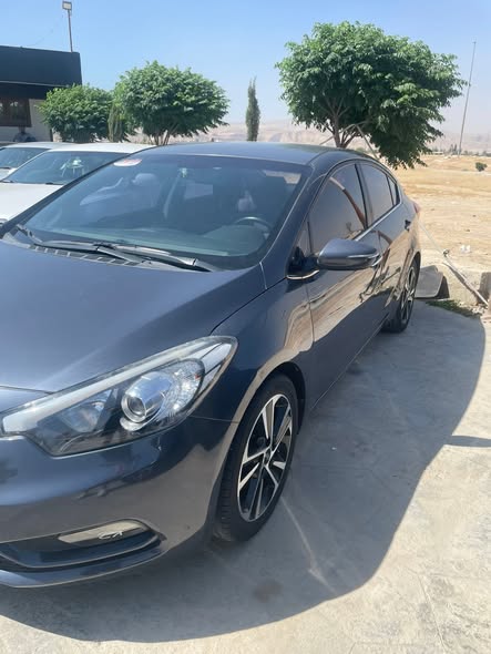 كيا كيا 3 2014 - صورة 1
