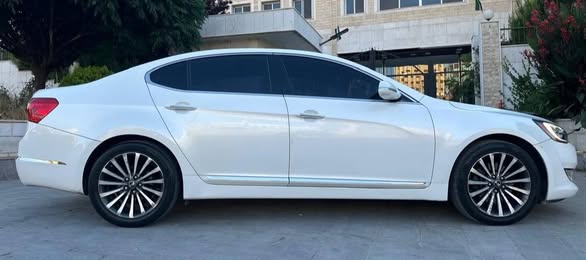 كيا K7 2012 - صورة 5