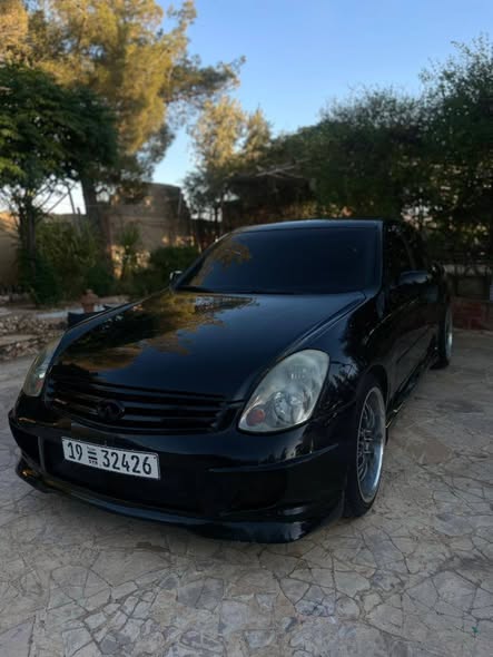 إنفينيتي جي 35 2006 - صورة 4