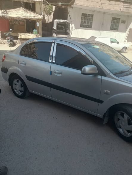 كيا ريو 2006 - صورة 2
