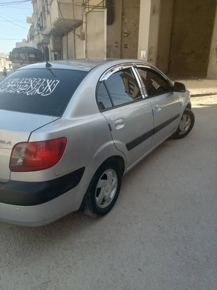 كيا ريو 2006 - صورة 3