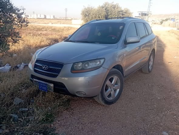 هيونداي سانتا في 2007 - صورة 2