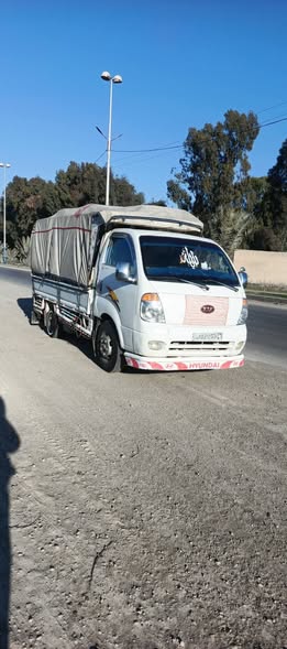 كيا 4000 2007 - صورة 3