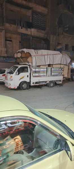 كيا 4000 2007 - صورة 4