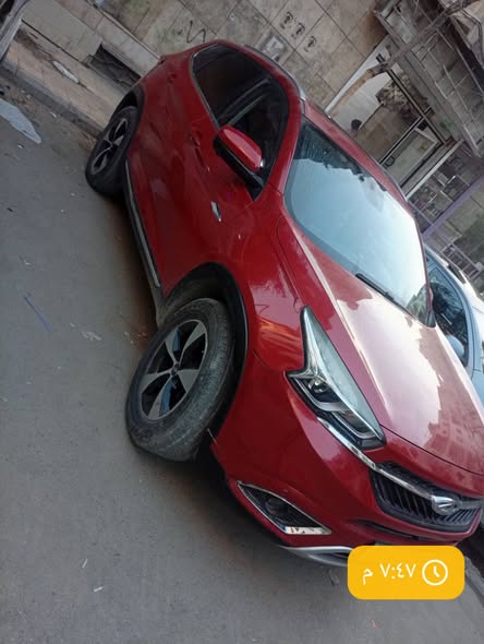 شيري تيكو 2019 - صورة 3
