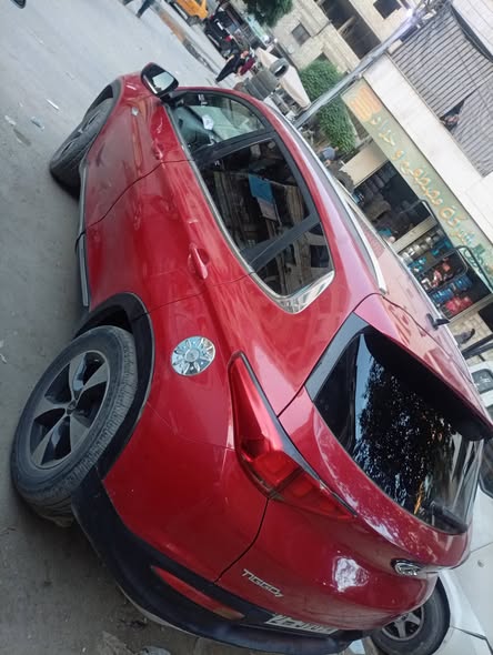 شيري تيكو 2019 - صورة 5