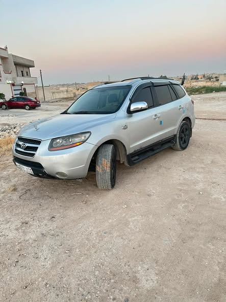 هيونداي سانتا في 2006 - صورة 2