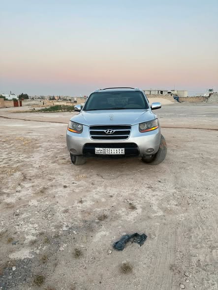 هيونداي سانتا في 2006 - صورة 3