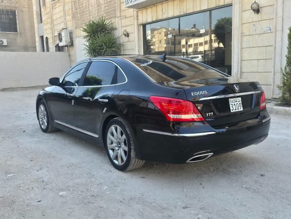 هيونداي ايكوز 2011 - صورة 3