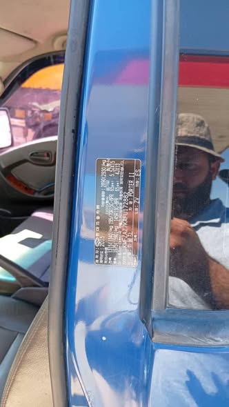 هيونداي بورتر 2015 - صورة 4