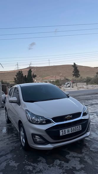 شفروليه سبارك 2021 - صورة 2