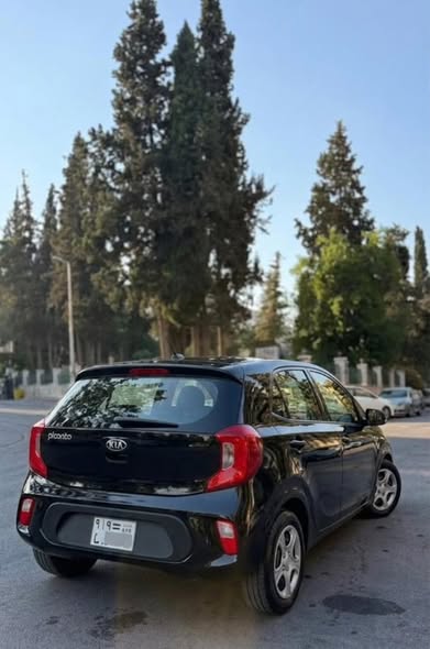 كيا بيكانتو 2019 - صورة 2