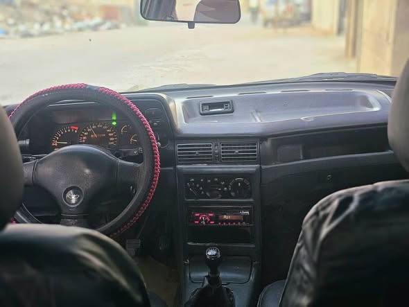 دايو سيلو 2000 - صورة 2