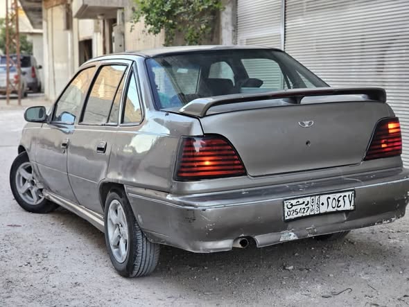 دايو سيلو 2000 - صورة 3