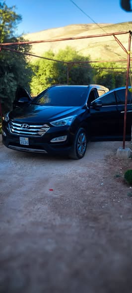 هيونداي سانتا في 2015 - صورة 2