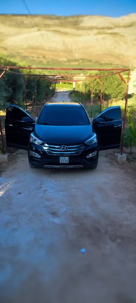 هيونداي سانتا في 2015 - صورة 4
