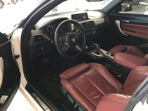 BMW 220i 2018 - صورة 5