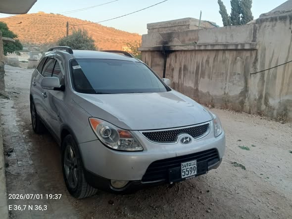 هيونداي فيراكروز 2008 - صورة 3