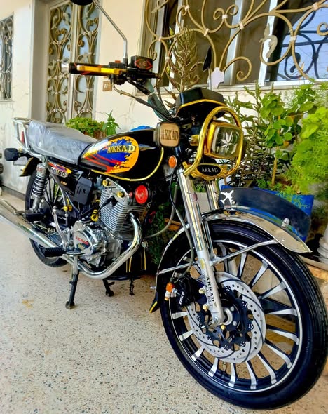 أكاش 150 2025 - صورة 1