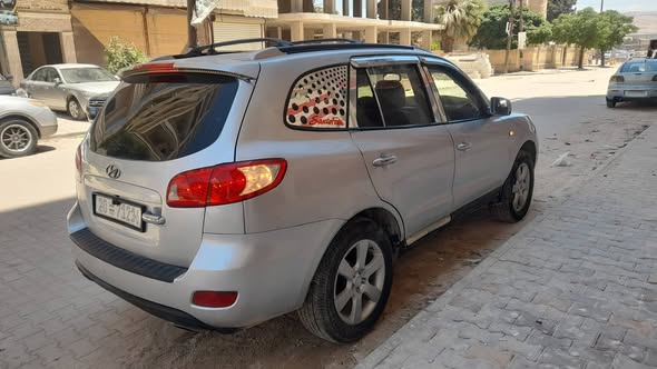 هيونداي سانتافي 2009 - صورة 5