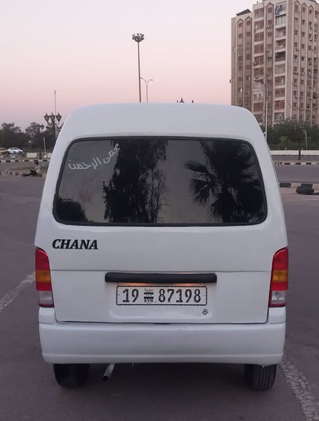 شانا فان 2005 - صورة 4