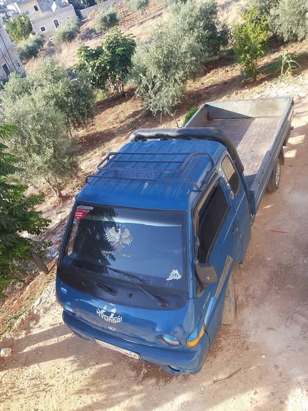 هيونداي H100 1997 - صورة 1