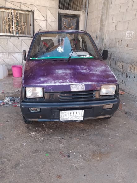 دايو تيكو 2001 - صورة 2