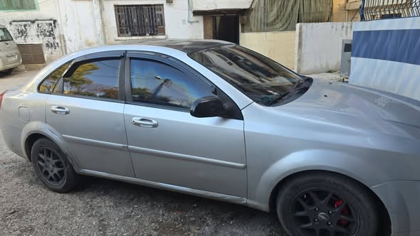 شفر لاستي 2008 - صورة 1