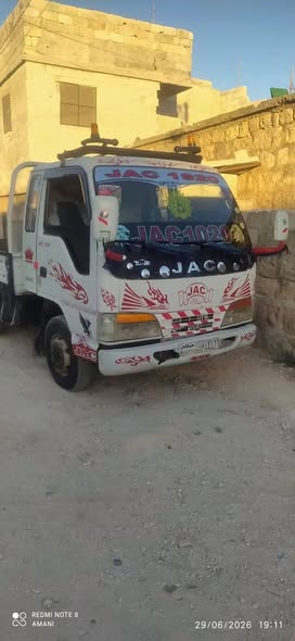 جاك 1020 2005 - صورة 3