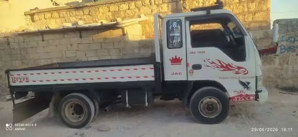 جاك 1020 2005 - صورة 5