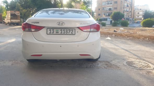 هيونداي النترا 2012 - صورة 5