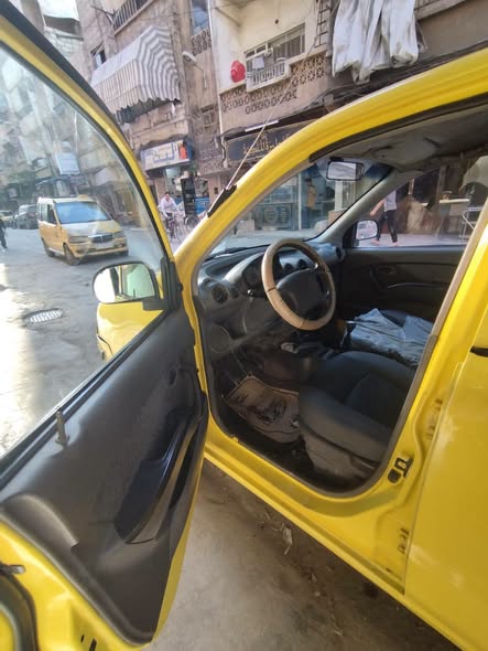 هونداي سانترو 2003 - صورة 3