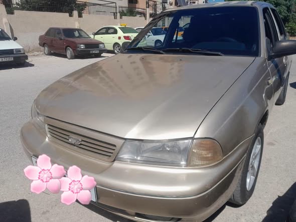 دايو سيلو 1995 - صورة 1