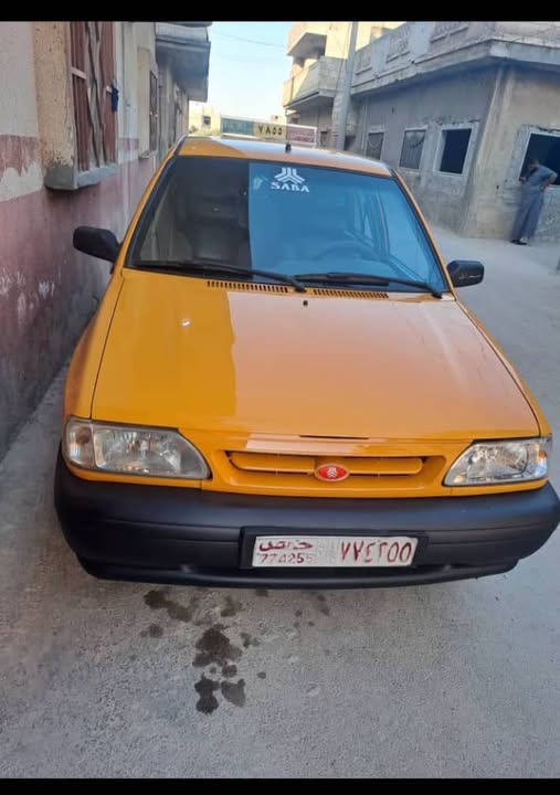سايبا 131 2019