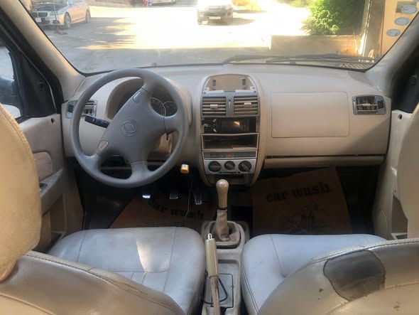 شانجان CM8 2007 - صورة 5