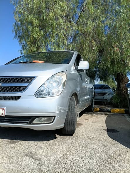هيونداي اتش-1 2009 - صورة 4