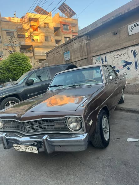 دودج دارت 1979 - صورة 1