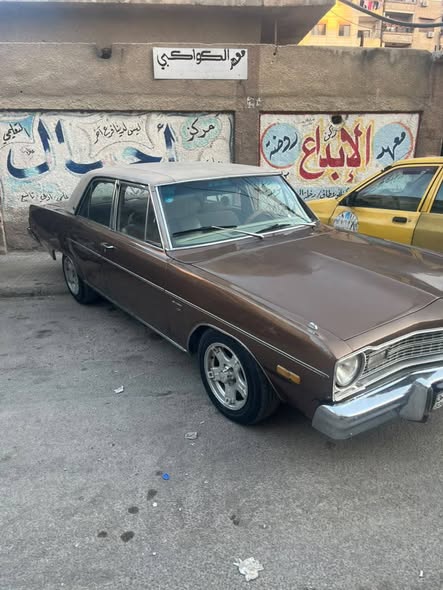 دودج دارت 1979 - صورة 2