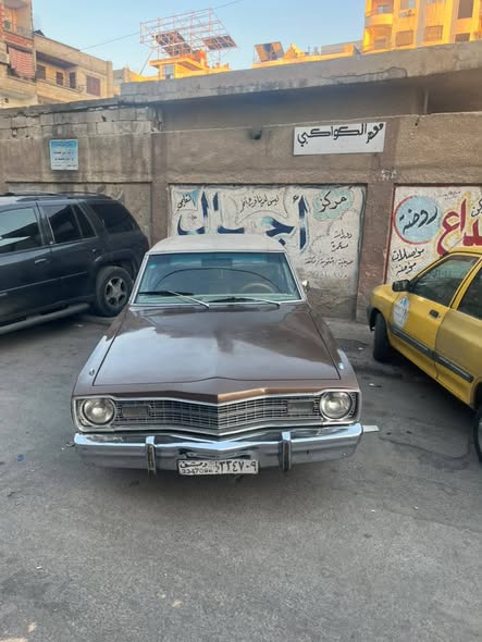 دودج دارت 1979 - صورة 3
