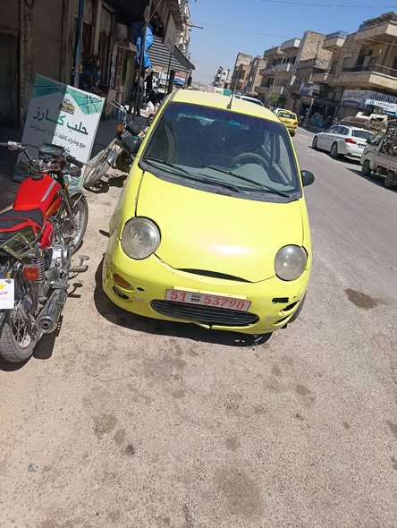 شيري كيو كيو 2005 - صورة 1