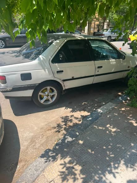 بيجو 405 2004 - صورة 4