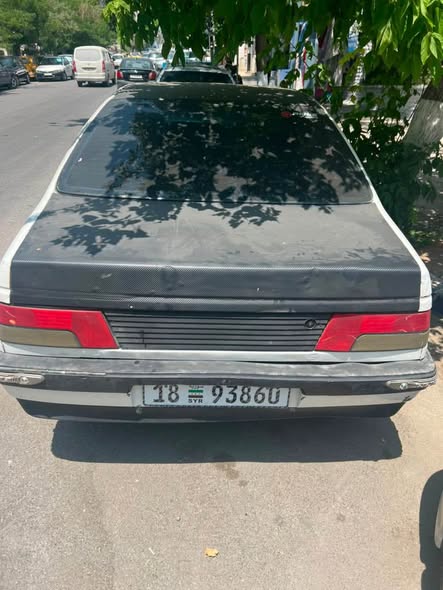 بيجو 405 2004 - صورة 5