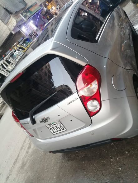 شفروليه سبارك 2012 - صورة 2