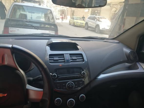 شفروليه سبارك 2012 - صورة 4