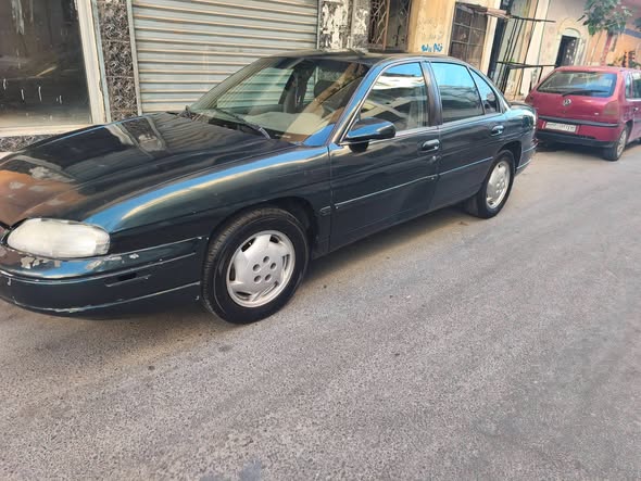 شفر لومينا 1996 - صورة 5