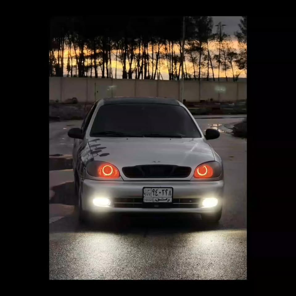 دايو نوبيرا 2002 - صورة 1