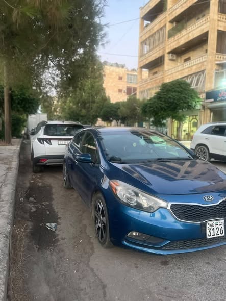 كيا كيه 3 2014 - صورة 3