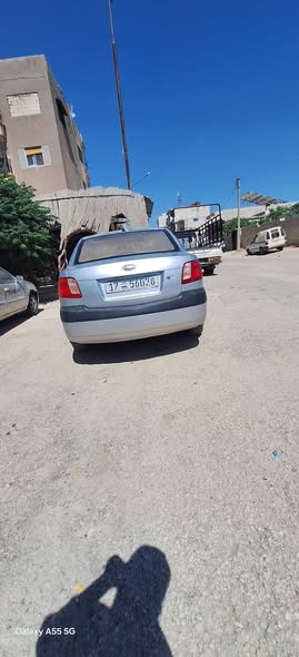 كيا ريو 2006 - صورة 2
